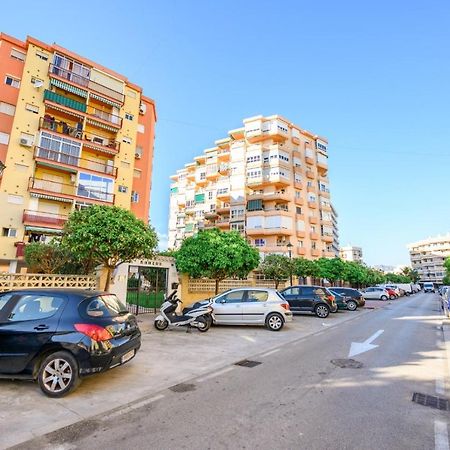 Apartament Burgos 2 Terrace, Pool, Parking By 10Tosea Fuengirola Zewnętrze zdjęcie