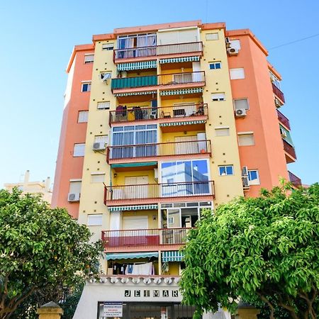 Apartament Burgos 2 Terrace, Pool, Parking By 10Tosea Fuengirola Zewnętrze zdjęcie